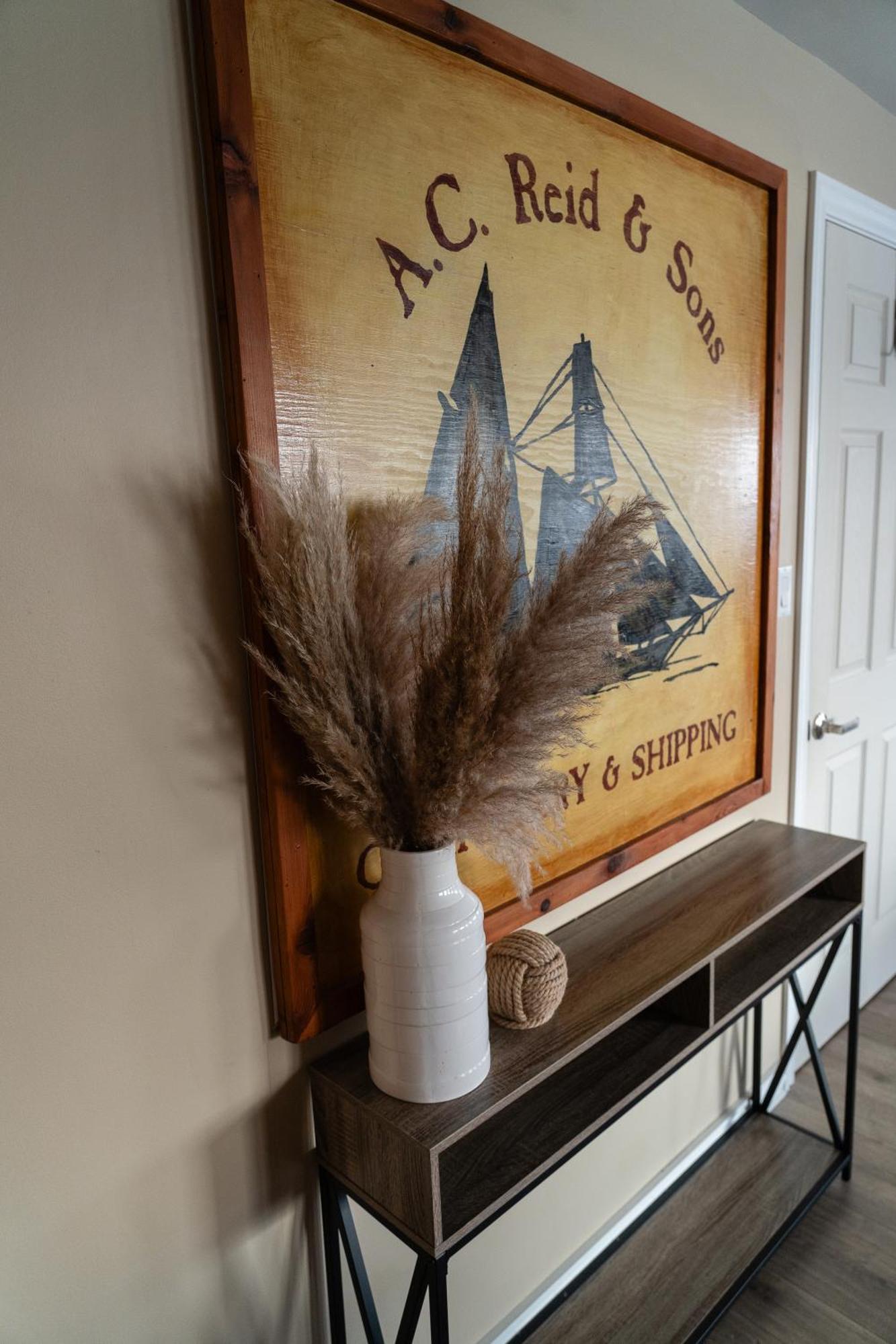 Albert'S Shelburne Bagian luar foto