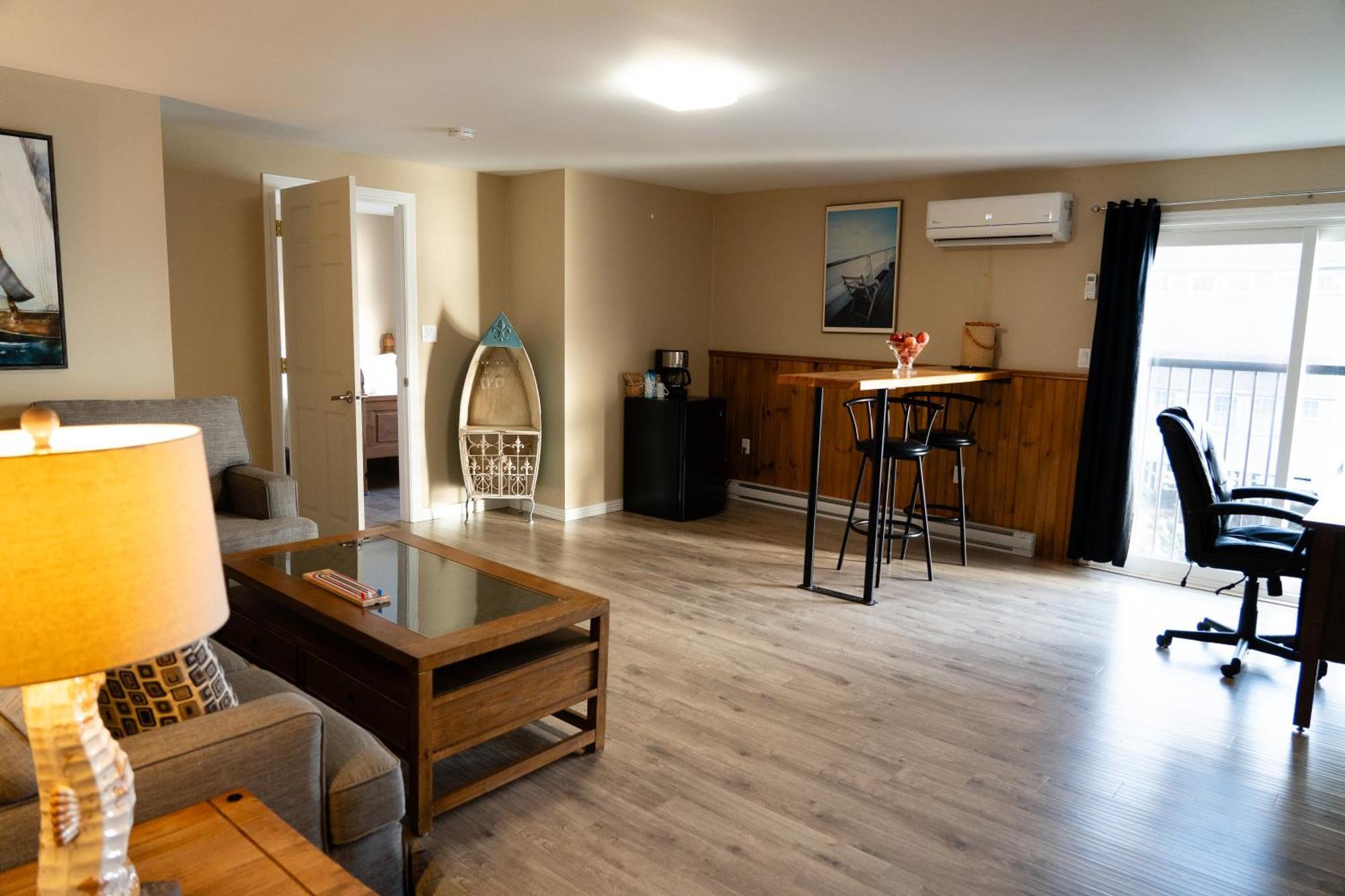 Albert'S Shelburne Bagian luar foto