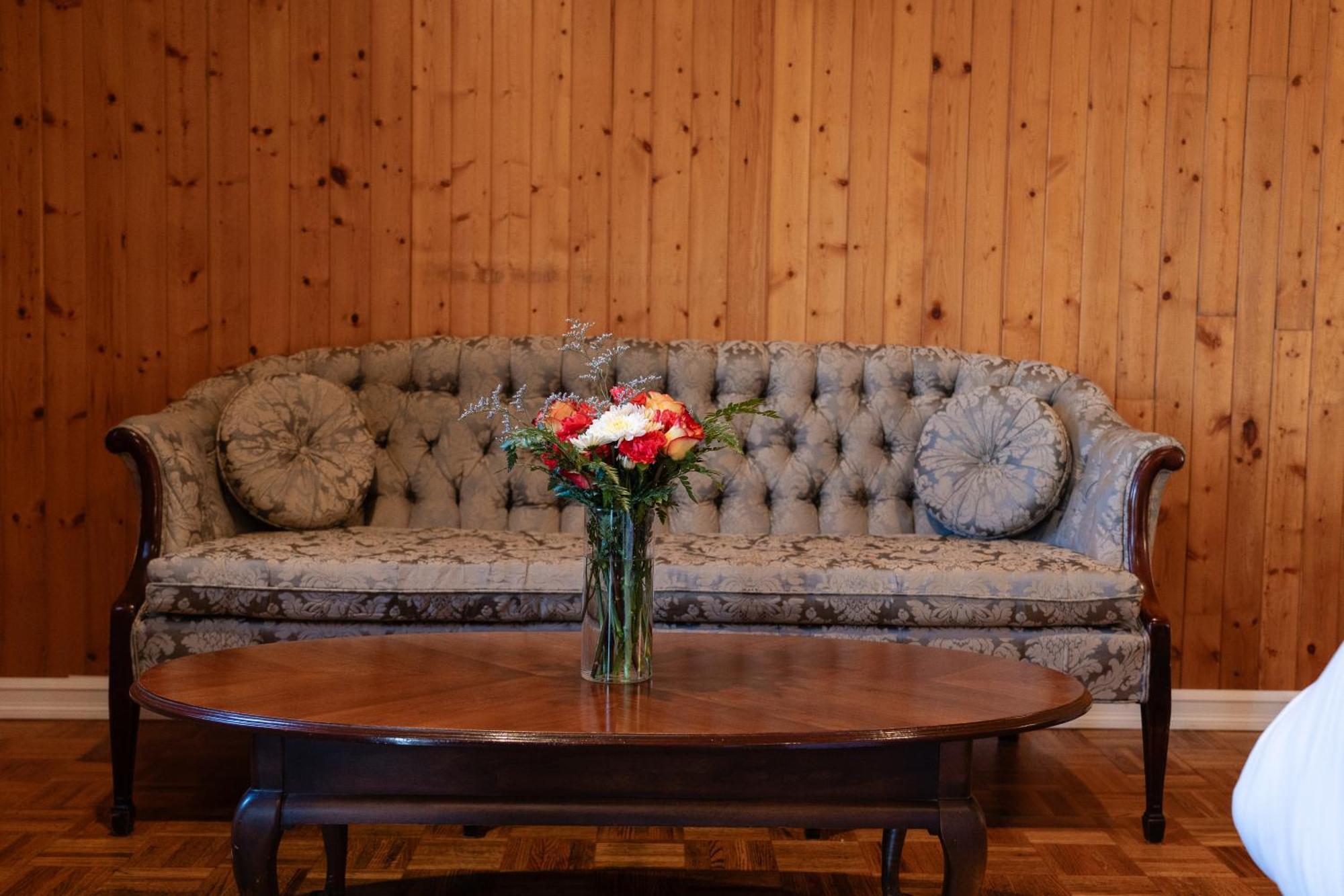 Albert'S Shelburne Bagian luar foto